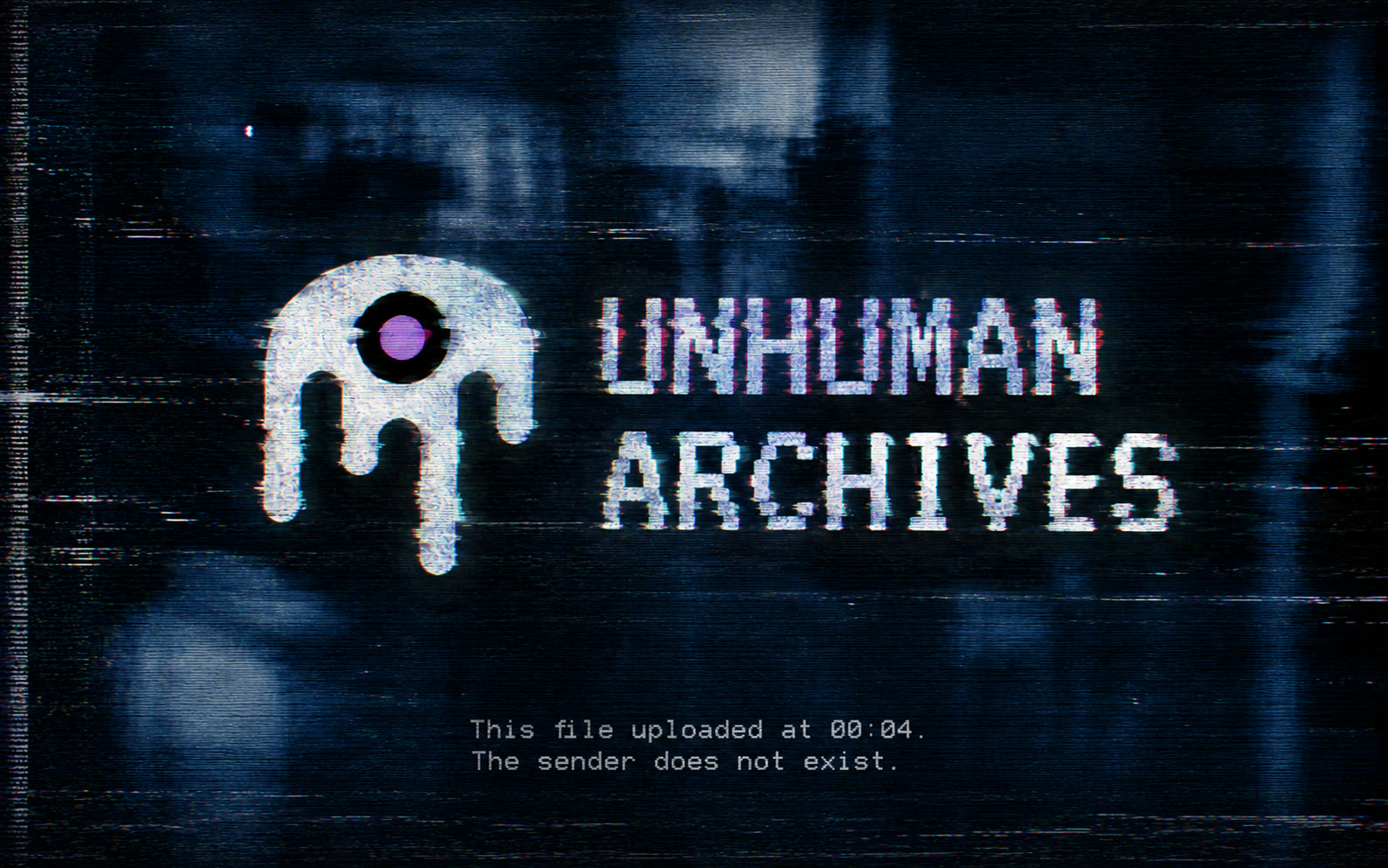 Unhuman Archives