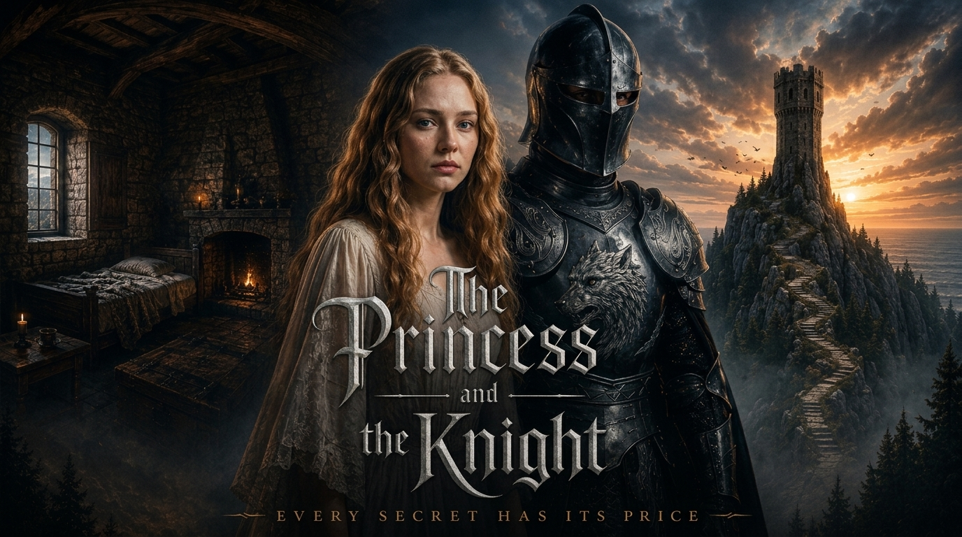 The Princess and the Knight